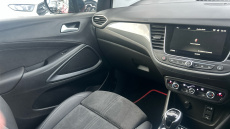 Vauxhall Crossland 1.2 Turbo Ultimate 5dr Petrol Hatchback